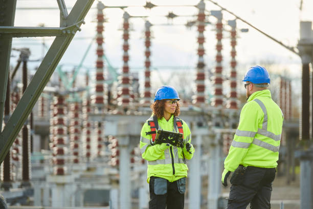 Omaha, TX Electrician Company