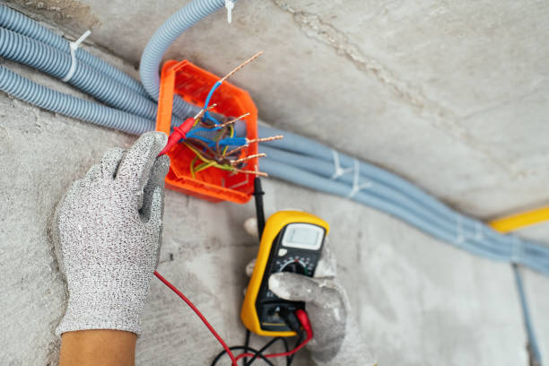 Best Electrical System Inspection  in Omaha, TX